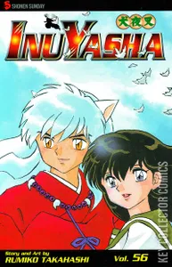 InuYasha #56