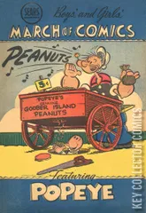 Cover for March of Comics #66