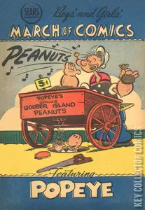March of Comics #66