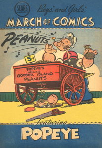 March of Comics #66
