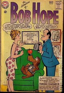 Adventures of Bob Hope, The #86