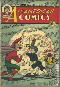 All-American Comics #58