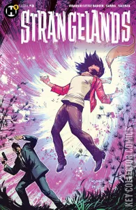 Strangelands #3