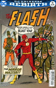 Flash #15 