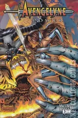 Cover for Avengelyne: Power #3