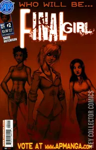 Final Girl #2