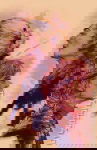 Neighborhood Watch #1