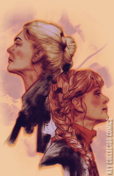 Variant Cover for Neighborhood Watch #1