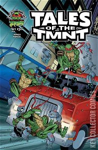 Tales of the TMNT #61