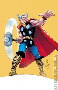 Immortal Thor, The #3