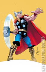 Variant Cover for Immortal Thor, The #3