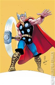 Immortal Thor #3