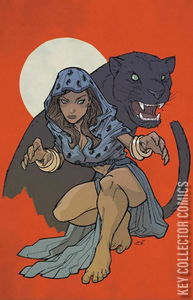 Pantha #1 