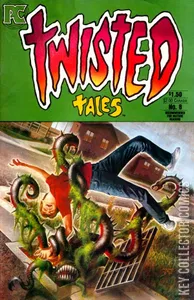 Twisted Tales #8