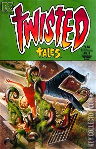 Twisted Tales #8