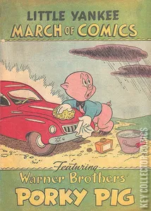 March of Comics #42