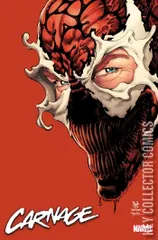 Variant Cover for Carnage #1