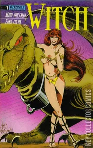 Witch #1