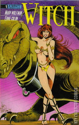 Witch