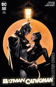 Batman / Catwoman #11
