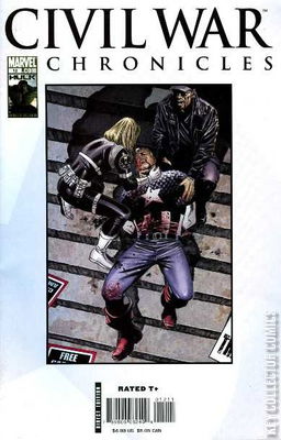 Civil War: Chronicles