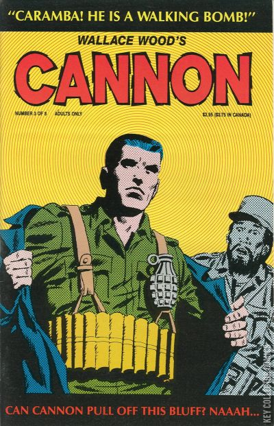 Cannon #3