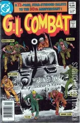 Cover for G.I. Combat #246
