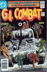 G.I. Combat #246