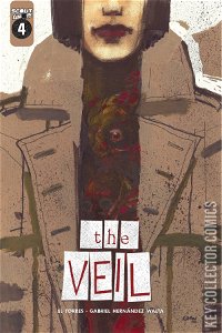 Veil, The #4