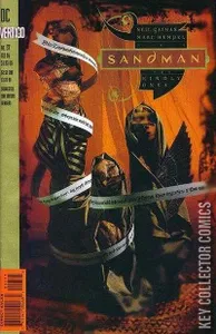 The Sandman #57