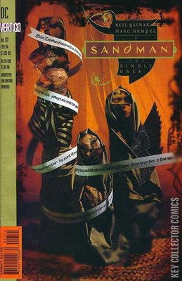 The Sandman