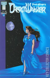 DreamWalker #4