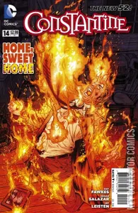Constantine #14