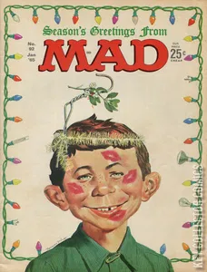 Mad #92