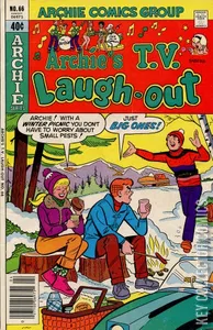 Archie's TV Laugh-Out #66