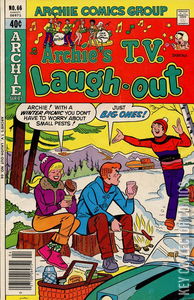 Archie's TV Laugh-Out #66