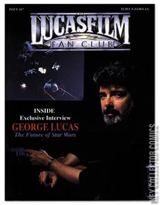 Star Wars Insider #17