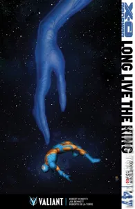X-O Manowar #47