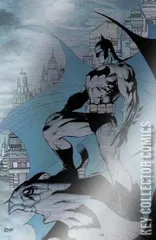 Variant Cover for Batman #608