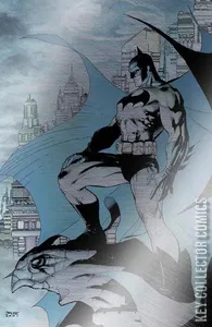 Batman #608