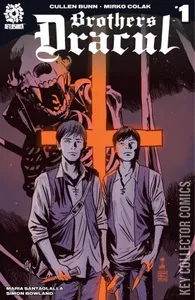 Brothers Dracul #1