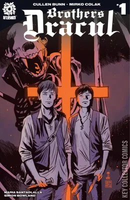Brothers Dracul