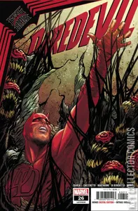 Daredevil #26
