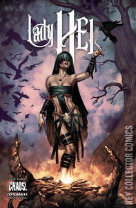 Lady Hel #3 