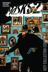 Variant Cover for Masks 2 #1