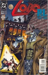 Lobo #15
