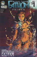 Cover for Fathom Primer #1
