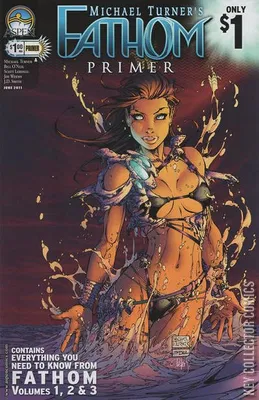 Fathom Primer