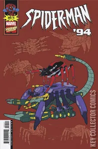 Spider-Man '94 #4