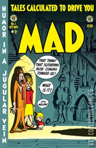 Mad #1